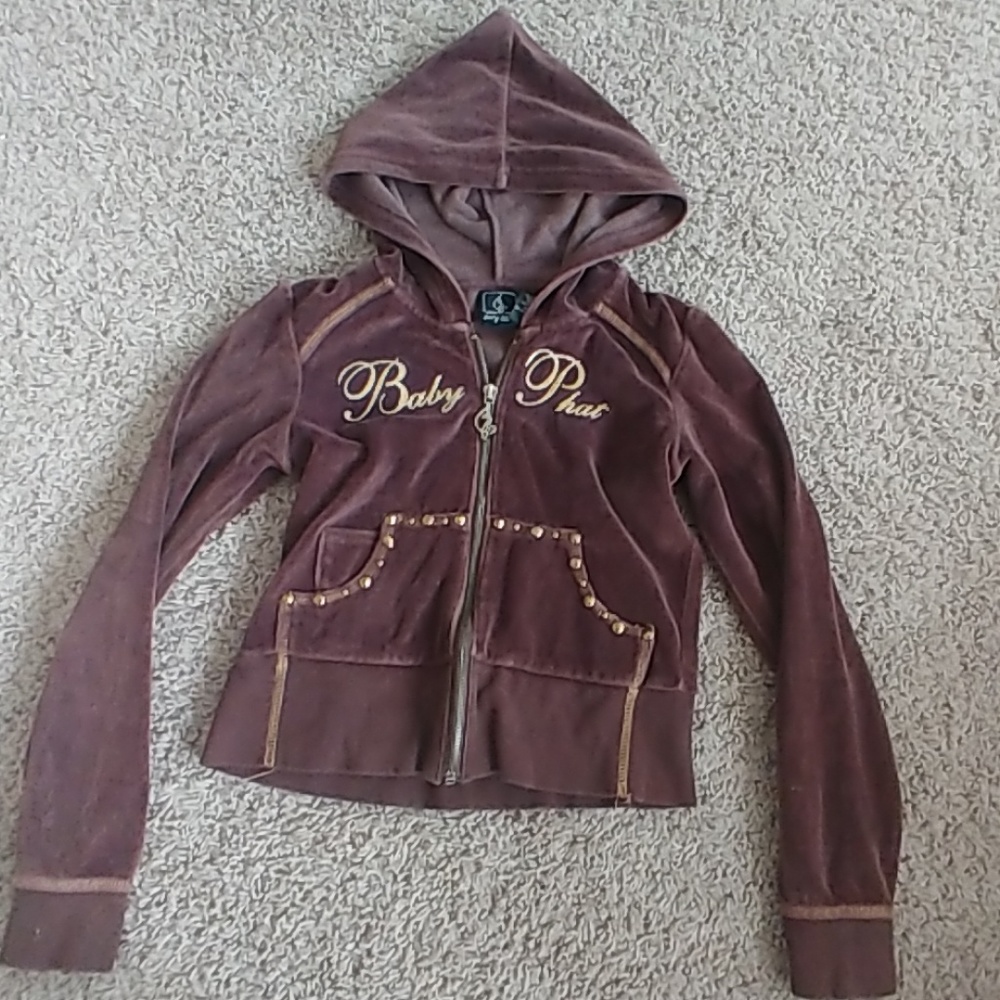 Baby Phat kids